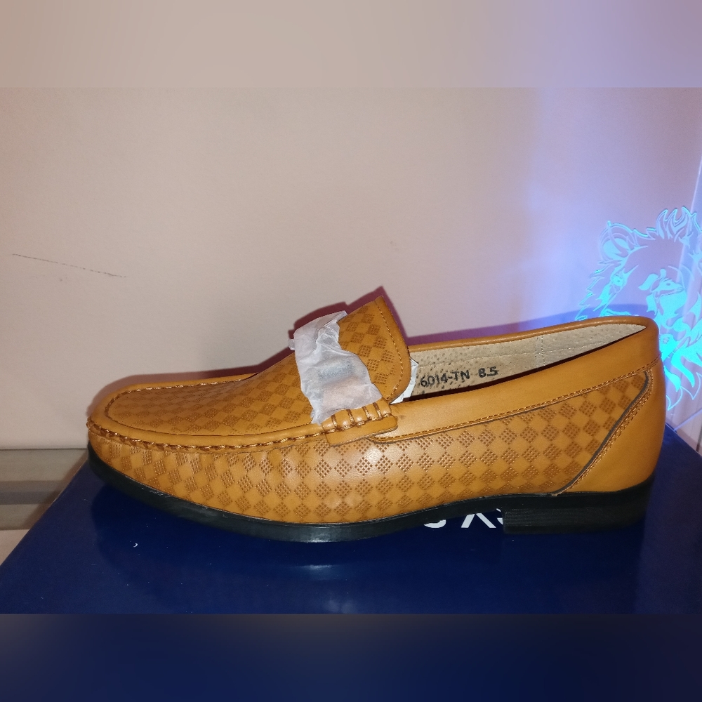 Designer shoes
